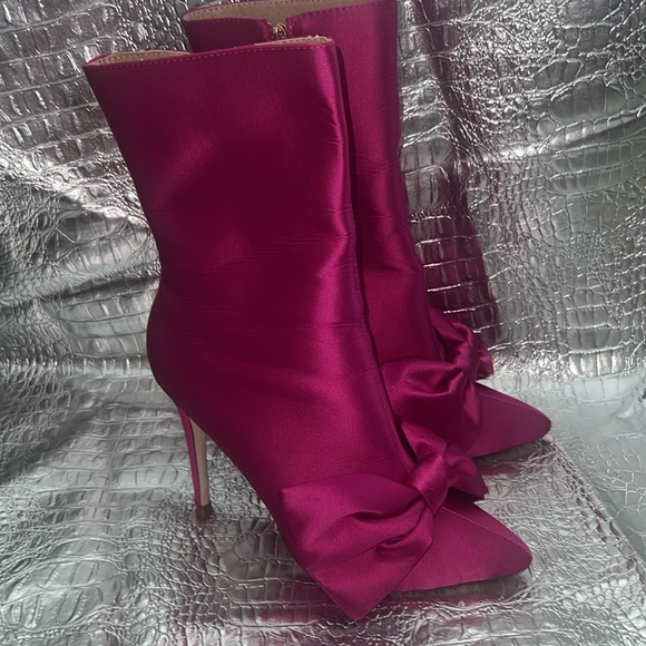 Woman boots - Picture 2 of 6